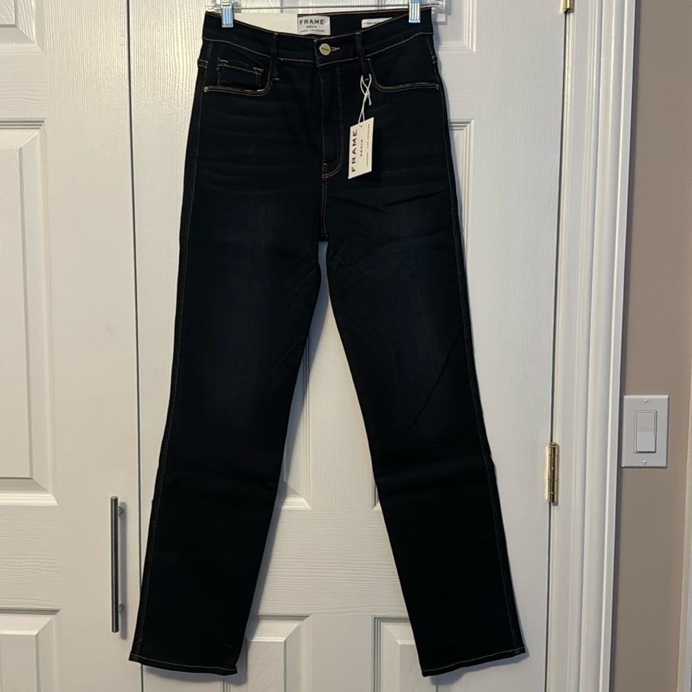Frame Jeans